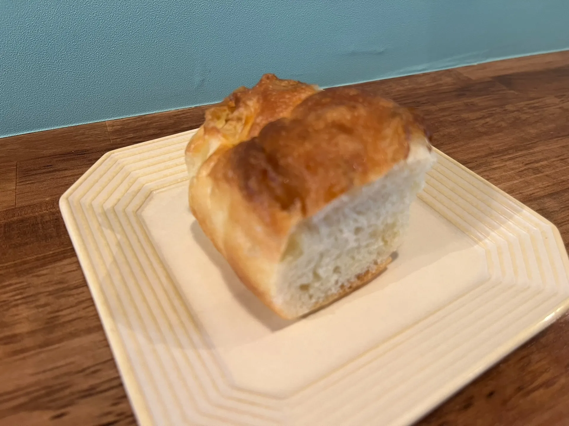 本日からの生パスタランチ