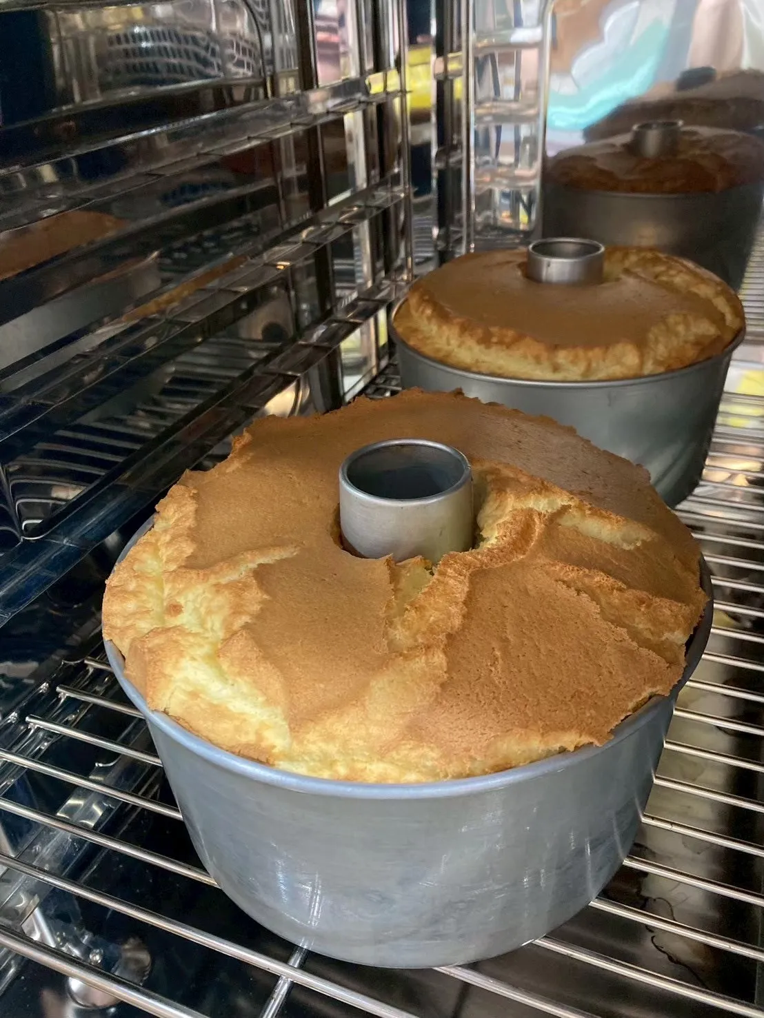 春のおすすめスイーツ