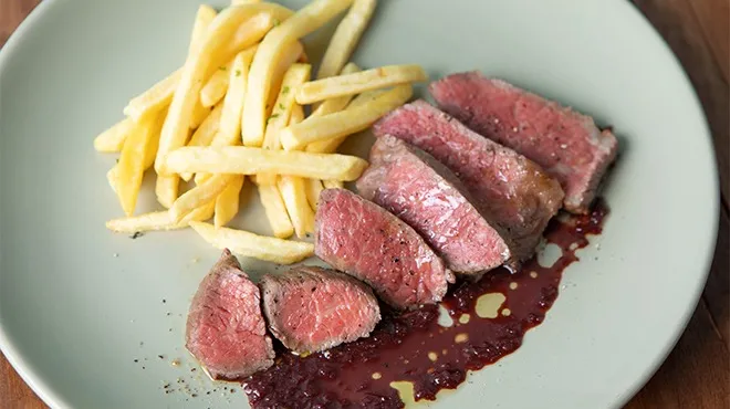 大阪谷町線の特別なディナー予約のコツ