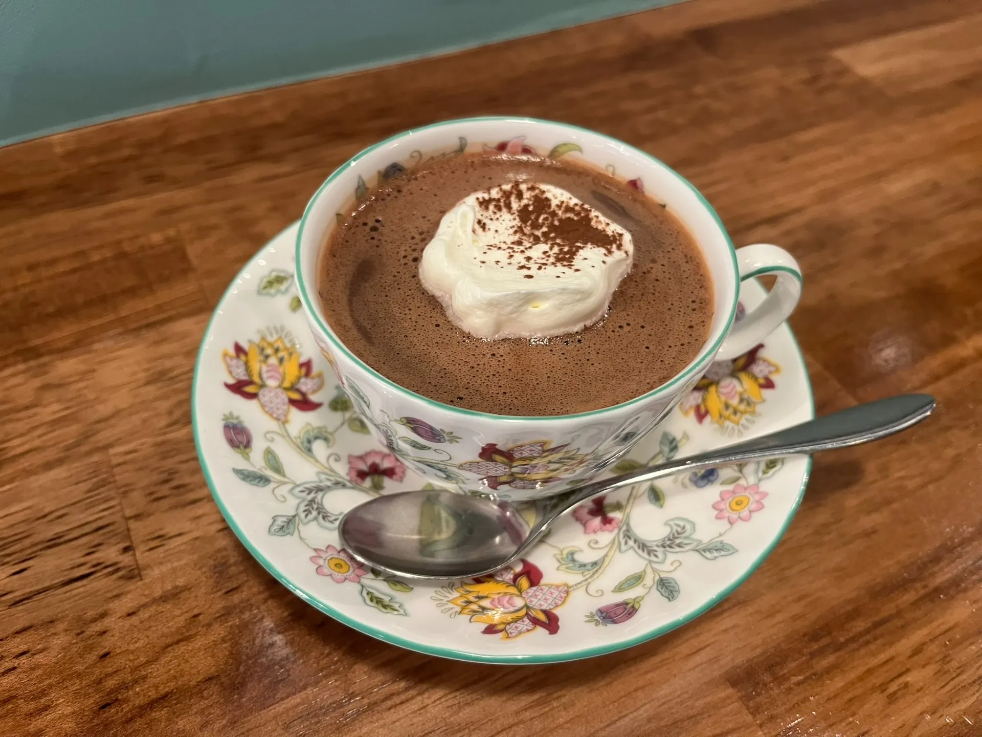 期間限定バレンタインフェア | NEWS | 大阪・千林大宮でランチや